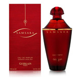 Perfume Original Dama Samsara Guerlain 100ml Envío Gratis