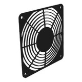 Rejilla Turbina Cooler Plastica 80x80mm  3 Pulgadas 80mm!!