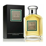 Aramis Devin Country Eau De Cologne 100ml Hombre