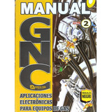 Manual G.n.c., Aplicaciones Electrónicas Para Equipos De Gas