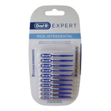 Pick Interdental Expert Oral-b