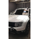 Renault Duster 2017 2.0 Dynamique 4x4