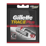 Afeitadora Cuchillas De Afeitar Para Hombre Gillette Trac Ii