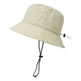 Muryobao, Sombrero De Cubo Para Mujer, Sombrero De Pescador 