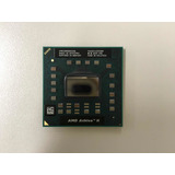 Processador Amd Athlon Ii Dual-core Mobile M300 2000 Mhz