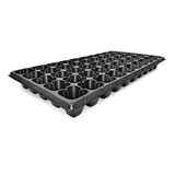 Caja Con 100 Semilleros/charolas 50 Cavidades. Ideal Berries