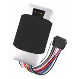 Gps Tracker Localizador Satelital Auto Moto Tk303g Control