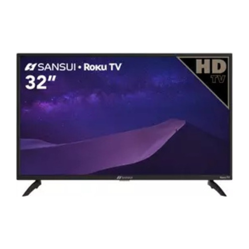 Pantalla Sansui 32 Smx32d7hr