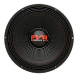 Alto Falante Tormento Fvr 1.4 700w Rms 15' Gravão 4ohms