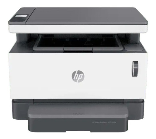 Impresora Laser Hp  Neverstop 1200a 4qd21a Multifuncion Mono