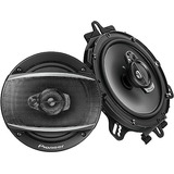 Par De Parlantes Pioneer Tsa1677s 6  320w Max 70w Rms