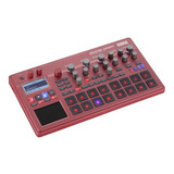 Secuenciador Korg Electribe 2 Sampler