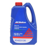 Aceite Mineral Multigrado Motor Gasolina 5l 15w40 Sl