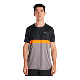 Remera Babolat Drive