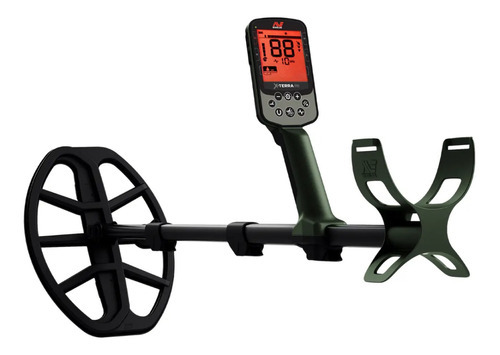 Detector De Metales Sumergible X-terra Pro Minelab