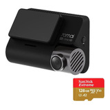 Camara Para Auto 70mai A800s 4k Dash Cam + Micro Sd 128gb