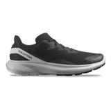 Zapatillas Salomon Impulse Men Black 415970 Envíos País