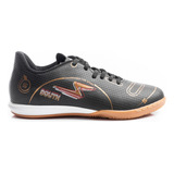 Botines De Futsal Futbol Sala Unisex Indoor Talle 34 A 39