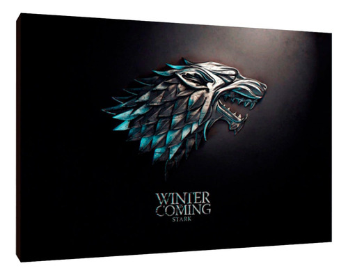 Cuadros Poster Series Game Of Thrones S 15x20 (tst (3)