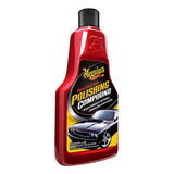 Meguiar S Abrillantador De Pintura A2116