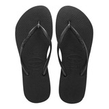 Ojotas Havaianas Mujer Slim Originales