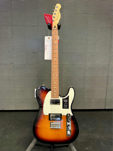 Fender Player Series Hh Sunburst