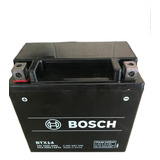Bateria Sellada Gel Bosch Ytx14-bs Para Motos Y Cuatriciclos