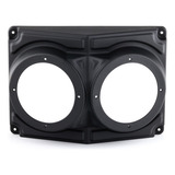 Cajón Bocinas En Techo 6.5in Para Maverick X3 O Genéricas