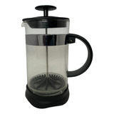  Domestic Prensa Francesa Cafetera Manual  1l