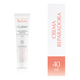 Avene Cicalfate + Crema Reparadora Y Protectora 40 Ml