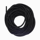 Organizador / Ordena Cable En Espiral - 6mm - 10 Mts