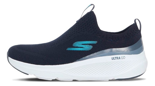 Tenis Skechers Go Run Elevate Mujer 128320xnvy