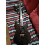 Guitarra Electrica Esp Ltd M-100fm