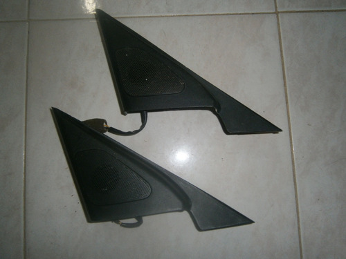 Tapa Interna Espejo Retrovisor Izq Hyundai Sonata 06-09 Foto 4