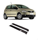 Deflector Trasero Fox 4p/ Suran/ Crossfox, Coliza