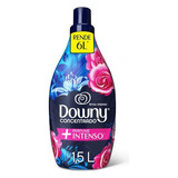 Downy Brisa Intenso Amaciante Concentrado 1,5l