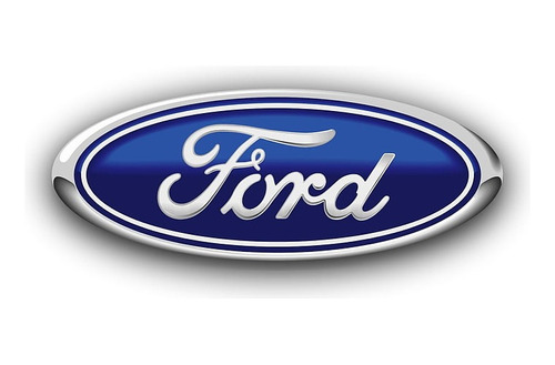 Emblema 4wd Compuerta Ford Explorer 2012-2019 Original Ford Foto 5