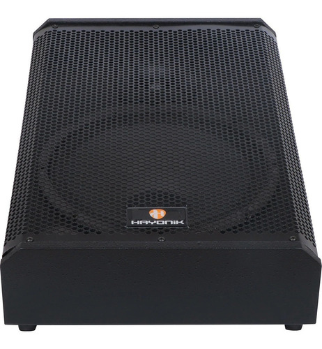 Retorno Passivo Hayonik Monitor Cmhk 15p 200w Rms