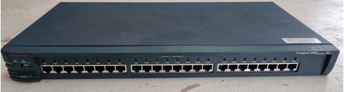Switch Cisco Catalyst 2900 Xl Series