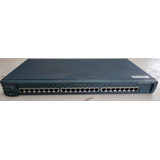 Switch Cisco Catalyst 2900 Xl Series