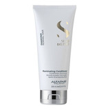 Diamond Acondicionador 200ml Alfaparf Semi De Lino