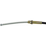 Cable Freno Mano Dorman Para Fleetwood 4.9 1991 1992