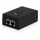 Adaptador Poe+ Ubiquiti 24w 48vdc/0.5a Poe-48-24w-g