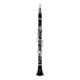 Clarinete Afinacion En Bb 17 Llaves Wesner Pcl2000