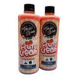 Toxic Shine Fruty Cream 