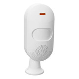 Sensor De Movimiento Infrarrojo Wifi App Tuya Smartlife