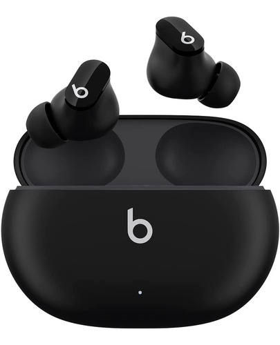 Auriculares Inalámbricos Beats Studio Buds - Negro