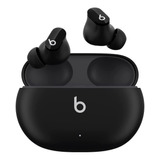 Auriculares Inalámbricos Beats Studio Buds - Negro