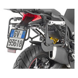 Soporte Lateral Givi Ducati Multistrada 950 S P/ Outback Md