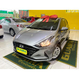 Hyundai Hb20 Evolution 1.0 Flex 12v Mec 2022